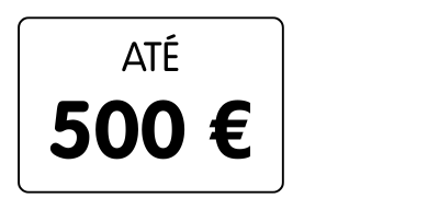 Até 500